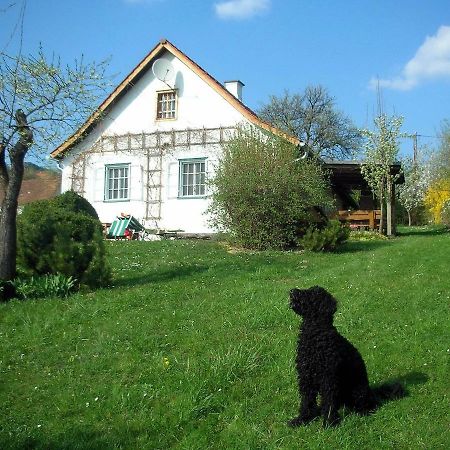 Villa Beim Schachnerhaus Pöllauberg Exterior foto